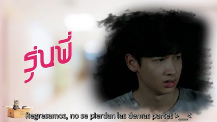 Secret Love Puppy Honey 2- Capitulo 4. Sub español Part 2. (PickRome)