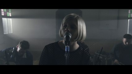 AURORA - Running With The Wolves (Session Video)