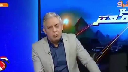 كيف أخرجت المخابرات لقطة هجوم شيرين عبد الوهاب على عمرو دياب؟ ]