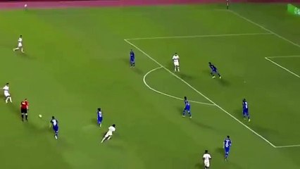 OLHA OQUE O ROGERIO CENI FEZ COM ZAGUEIRO
