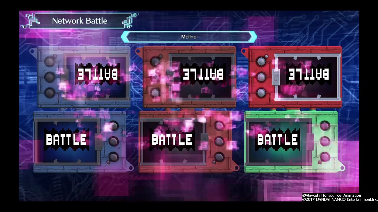 Digimon World: Next Order Road to #1 part 17 (4/14/17)