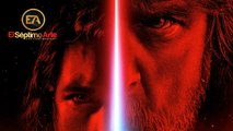 Star Wars: Los últimos Jedi - Tráiler español (HD)