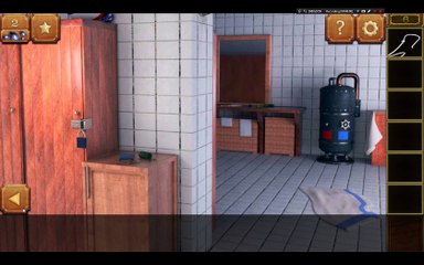 Can You Escape Titanic Level 6 Walkthrough