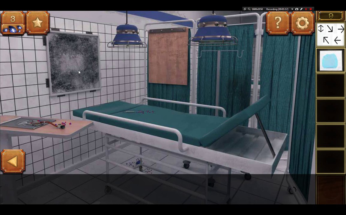 Can You Escape Titanic Level 1 Walkthrough