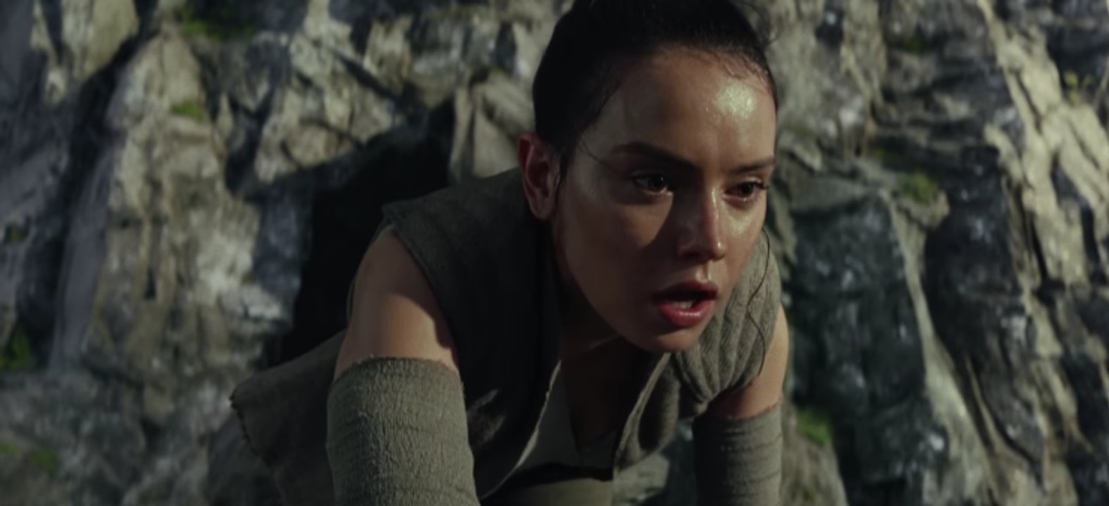 Star Wars: Episodio VIII - Los últimos Jedi Teaser tráiler oficial en español