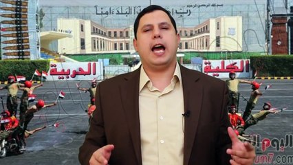 كيف تتحكم الكنيسة ومخابرات العسكر في عقل الشعب المصري المسلم دون أن يشعر؟