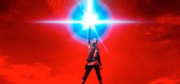 Star Wars VIII: los últimos jedi - Tráiler en castellano HD