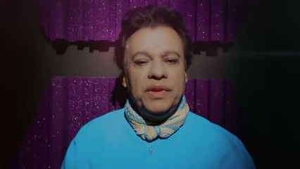 Juan Gabriel - Abrázame Muy Fuerte