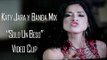 SOLO UN BESO - KATY JARA Y BANDA MIX (VIDEO CLIP 2016)