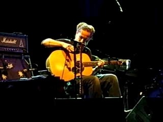 john butler trio Grand rex 24/04/2007 Ocean