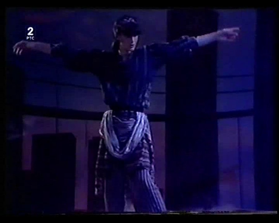 Sin - Sam sam, ne ostavljaj me