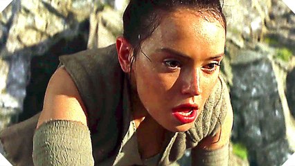 Star Wars   Les Derniers Jedi - Teaser (VOST)