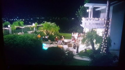 Chronicles at the Movies vol. 3: "Lakeview Terrace - Demonization of the Righteous Man" Part 2 (B)