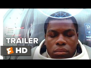 Star Wars: The Last Jedi Teaser Trailer #1 (2017) Urdu Pro