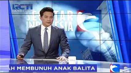 Ayah Aniaya Dua Balita, Satu Anak Meninggal Dunia