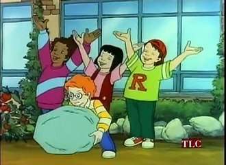 The Magic School Bus E11 - Goes To Seed