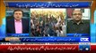Tonight with Moeed Pirzada - 14th April 2017