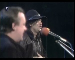 Riblja Čorba & Arsen Dedić - Član mafije