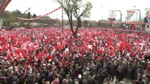 Bakan Albayrak, Konya Buluşması Nda Konuştu