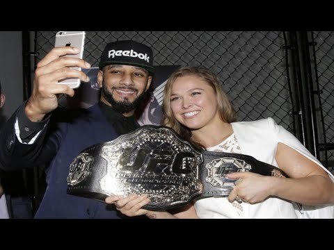 UFC signs 6 year uniform deal with Reebook ; MMA fans is this good or bad?