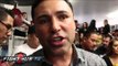 Oscar De La Hoya 