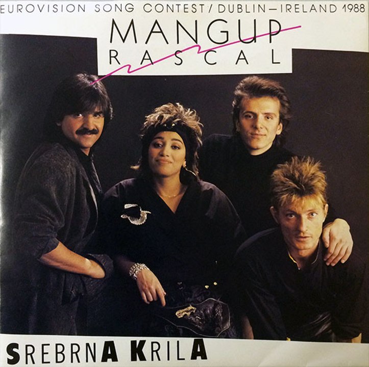 Srebrna Krila (Silver Wings) - Mangup (Rascal)