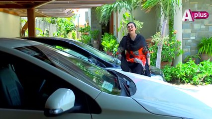 Man Mar Jaye Na - Episode 15 | A Plus