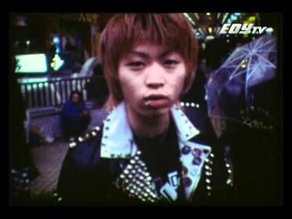 El Otro Yo - Violet (Video Oficial)