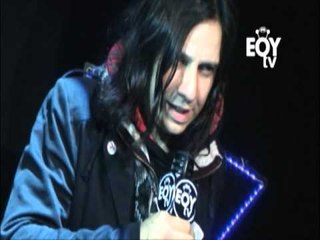 EOY TV: Capítulo 12 (Acústico Centro Cultural de la Memoria Haroldo Conti - 06.05.2011)