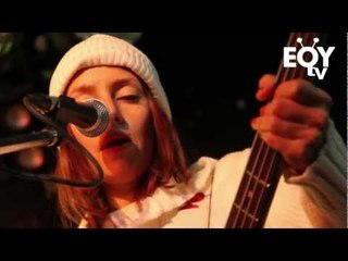 EOY TV: Capítulo 15 (Circus, San Justo - 29.07.2011)