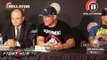 Tito Ortiz vs. Stephan Bonnar- Full video- post fight press conference video