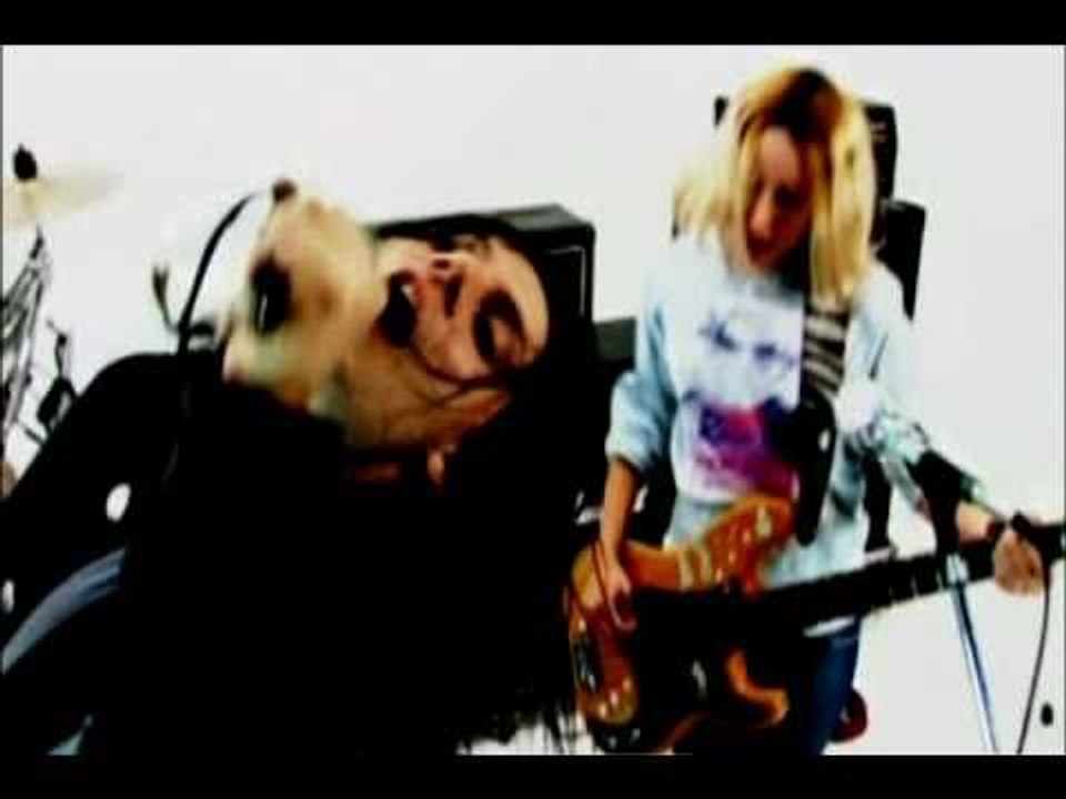El Otro Yo - Alma Gemela (Video Oficial)