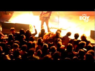 EOY TV: Capítulo 9 (TEATRO OPERA, LA PLATA - 08.07.2011)