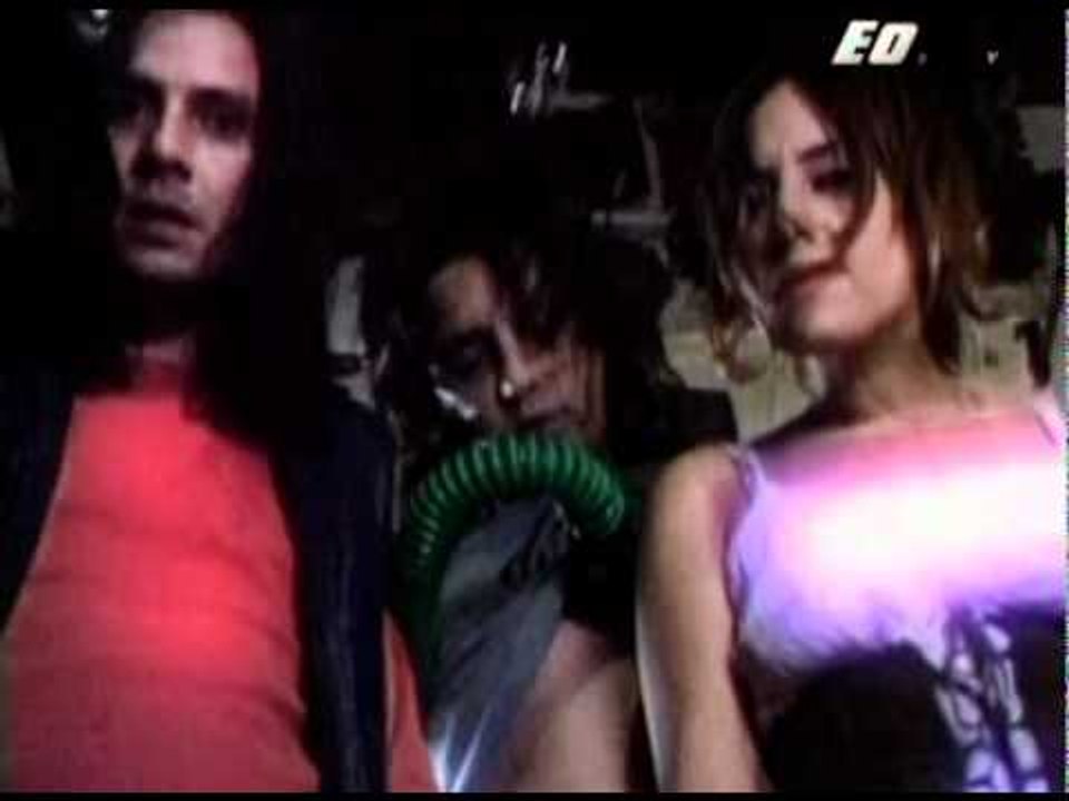 El Otro Yo - Tu Angel (Video Oficial)