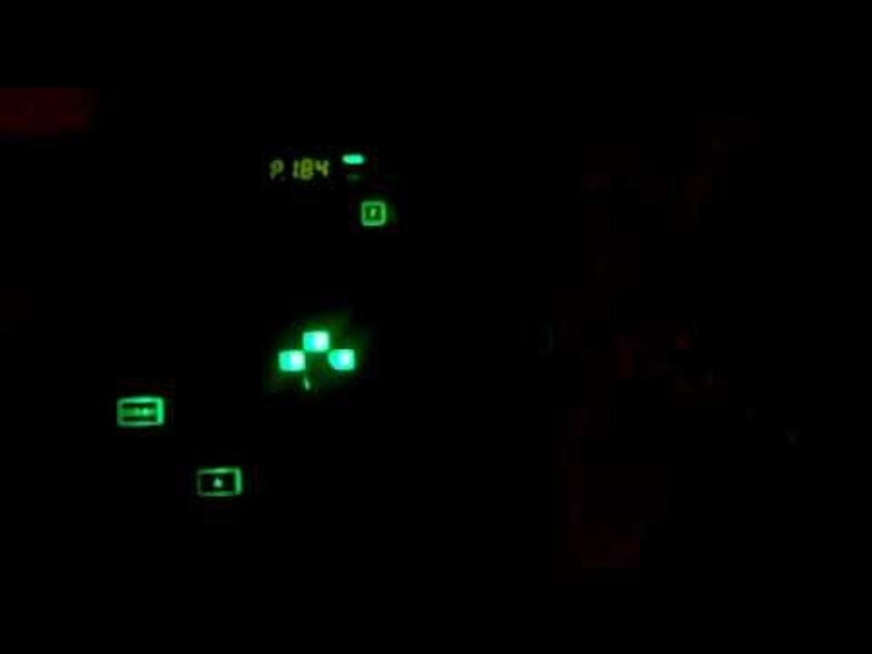 Improvising with Korg Kaossilator Pro