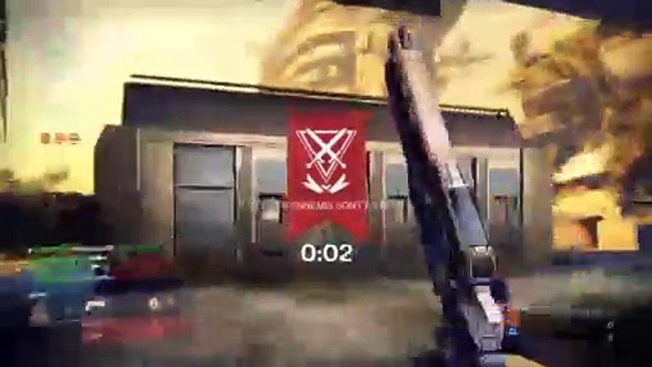 Destiny #pvp (5)
