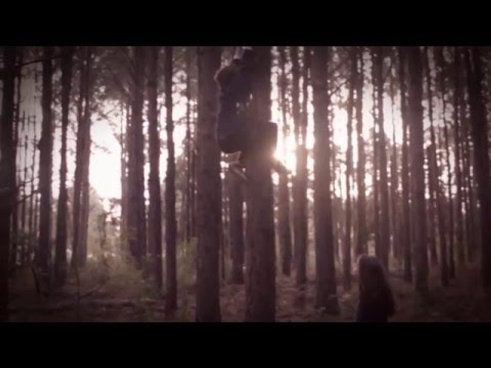 No Puedo Sara Hebe & Ramiro Jota Video Clip