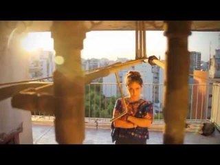 Sara Hebe - Triple Nac Ft Asia y Lola Kmk Crew