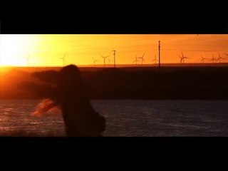 Sara Hebe y Ramiro Jota  HO! Video Clip