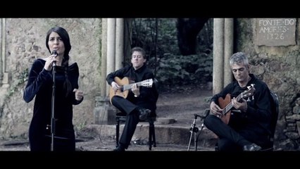 Cuca Roseta - Fado Do Abraço