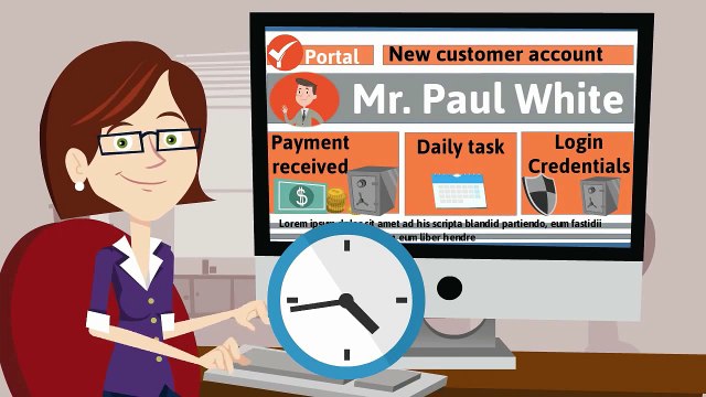 YourDailytasks Virtual Assistant Work Process