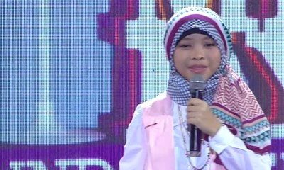 Boah: Anak Kesayangan - SUCI 7