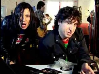 Richter + Cristian Aldana - Libre de Culpa y Cargo