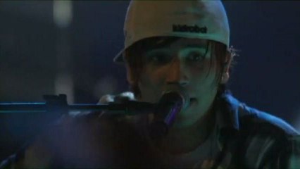 Cine - Namora Comigo? - As Cores Ao Vivo