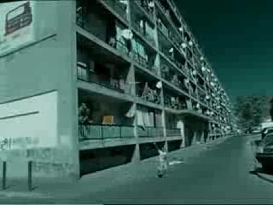 Rim-k du 113 - Favelas