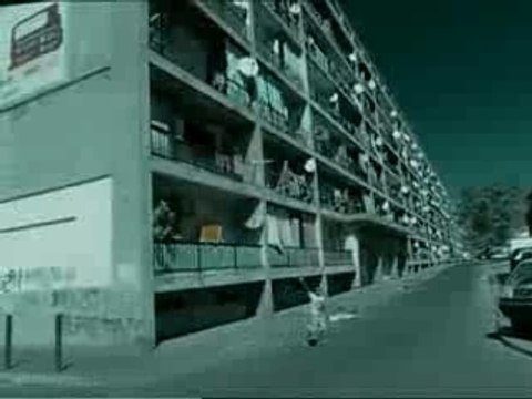 Rim-k du 113 - Favelas