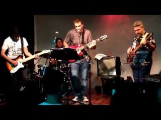 GUSTAVO CERATI - Adios-Gus Quin-Neyen Suarez Waby Goller-Gustavo Succotti