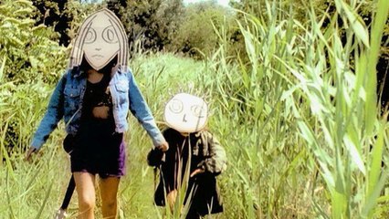 Louise Attaque - J't'emmène au vent