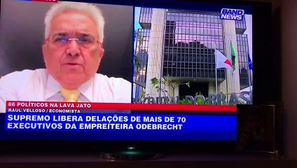 Entrevista para a Band News, sobre a redução dos juros pelo Banco Central - Parte 3