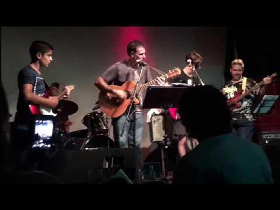 Coti - 50 Horas-Gus Quintiero- Geer Ferzola-eze desia-Waby Goller-Gus Zuccotti